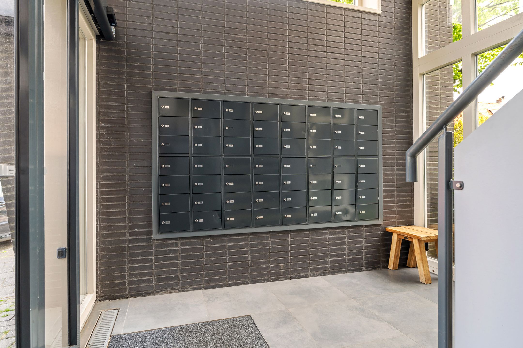 Foto 21 van Europaplein 39