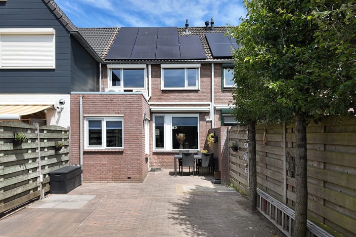 Foto 46 van Nieuwe Dorpsweg 11