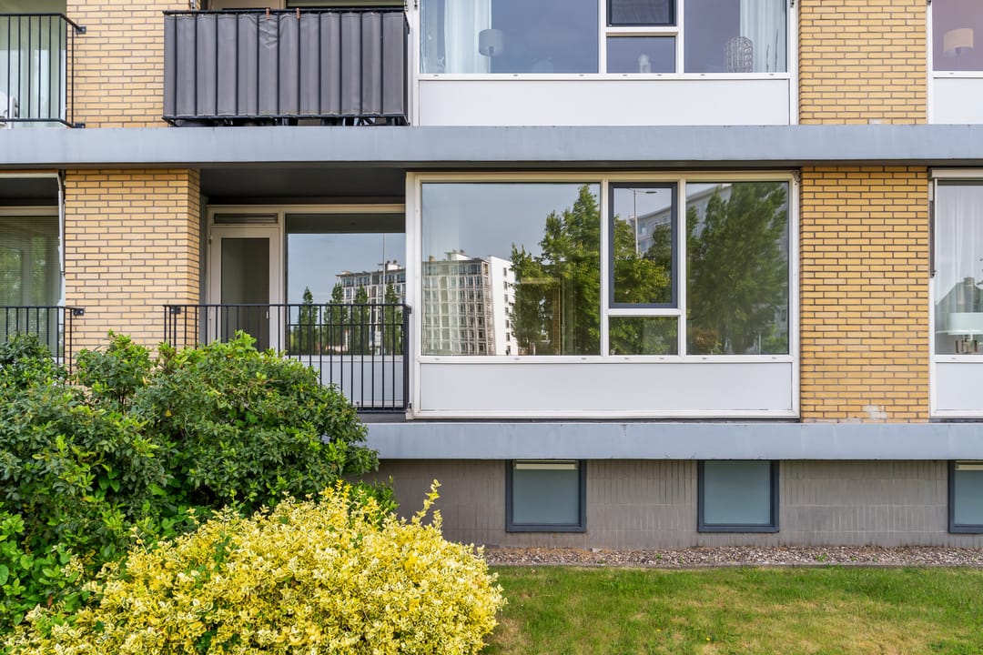 Foto 22 van Europaplein 39