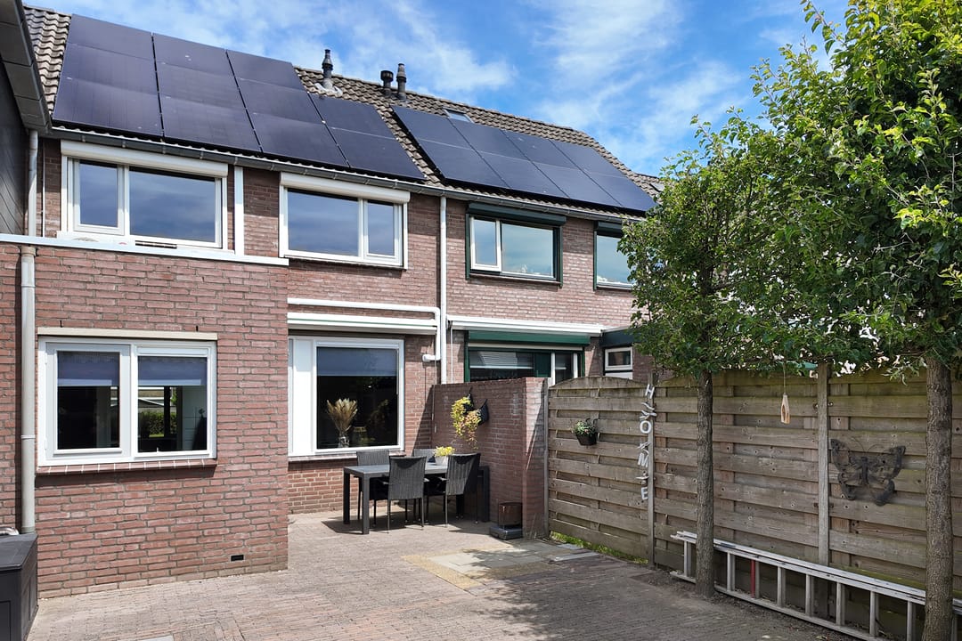 Foto 47 van Nieuwe Dorpsweg 11