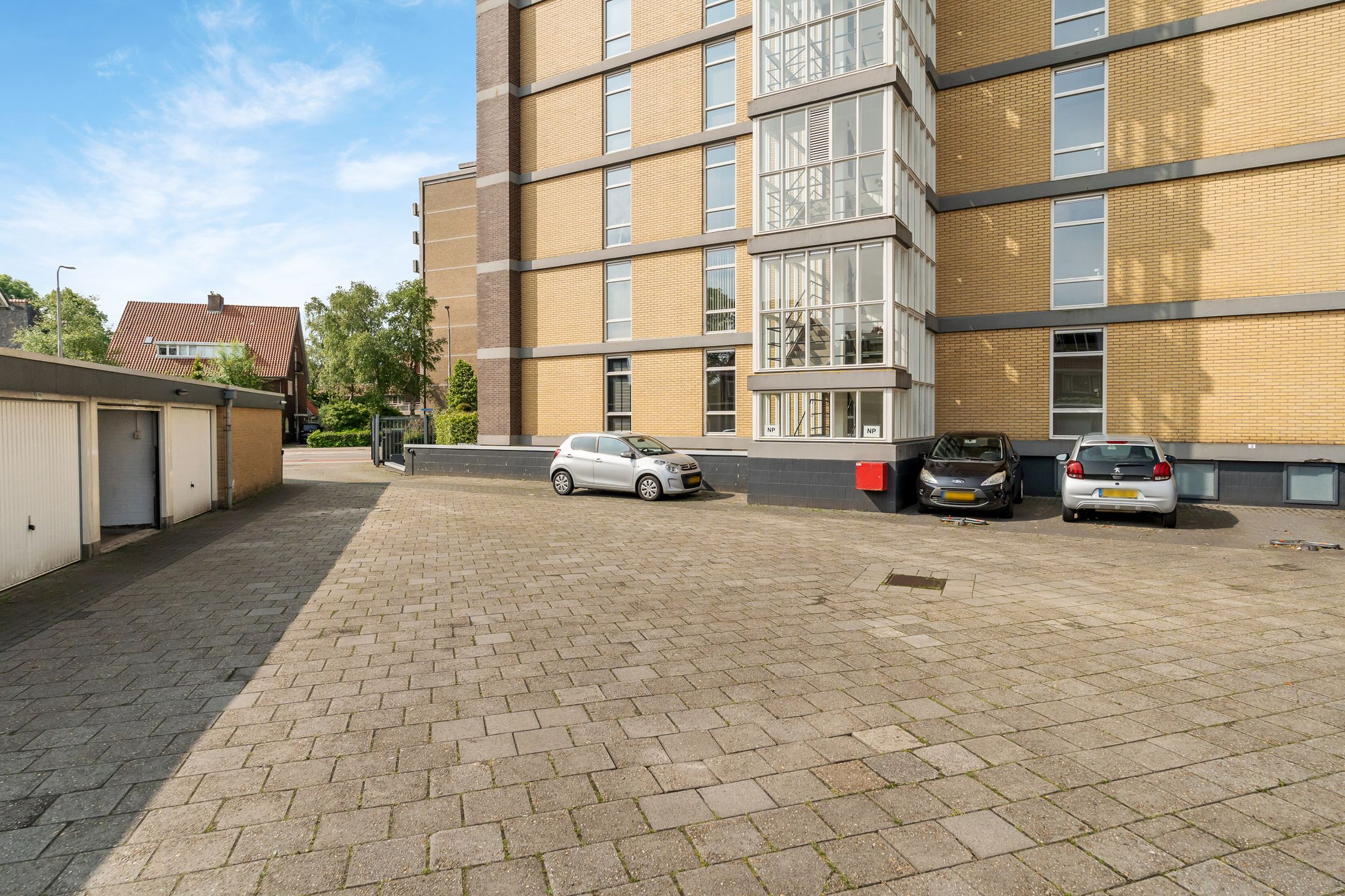 Foto 24 van Europaplein 39