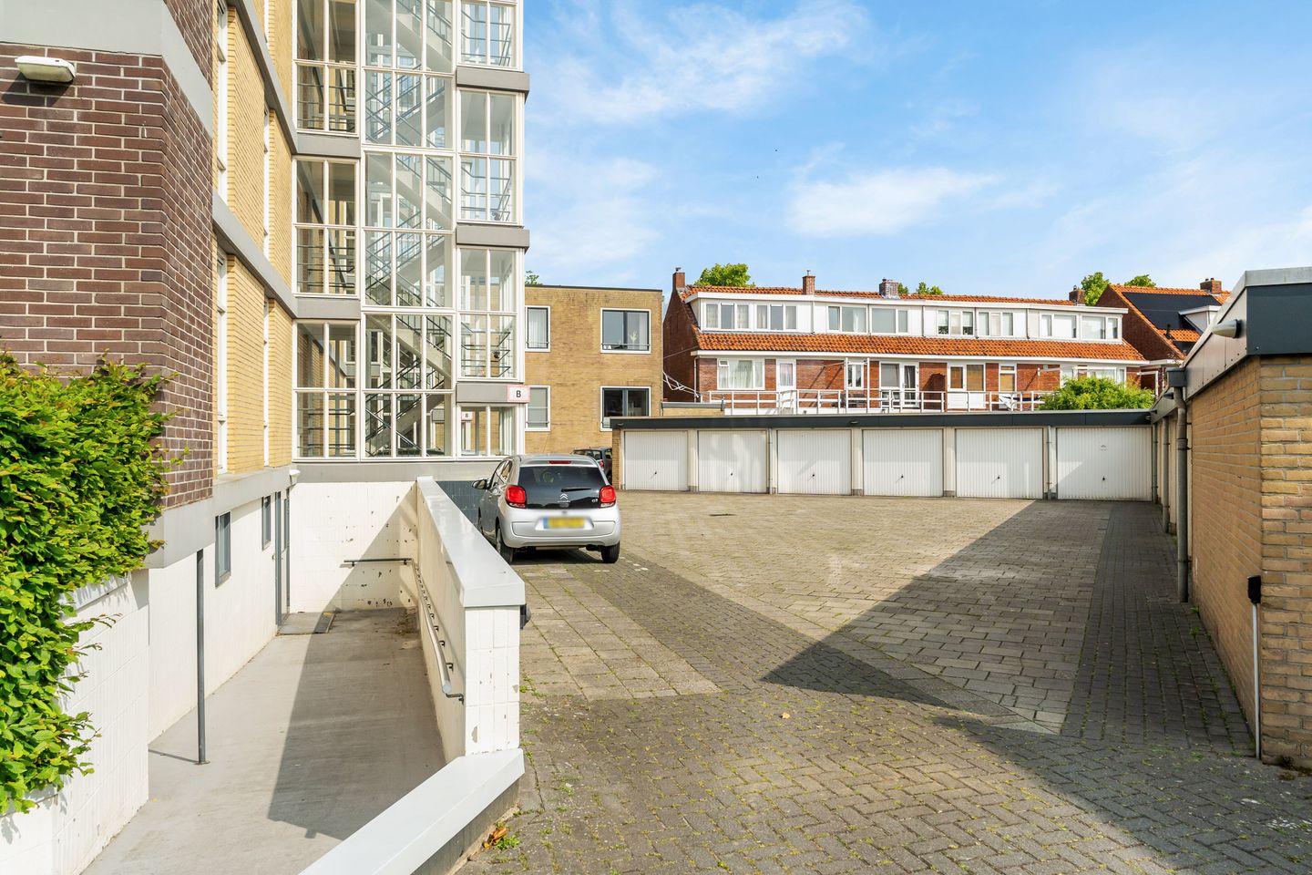 Foto 25 van Europaplein 39