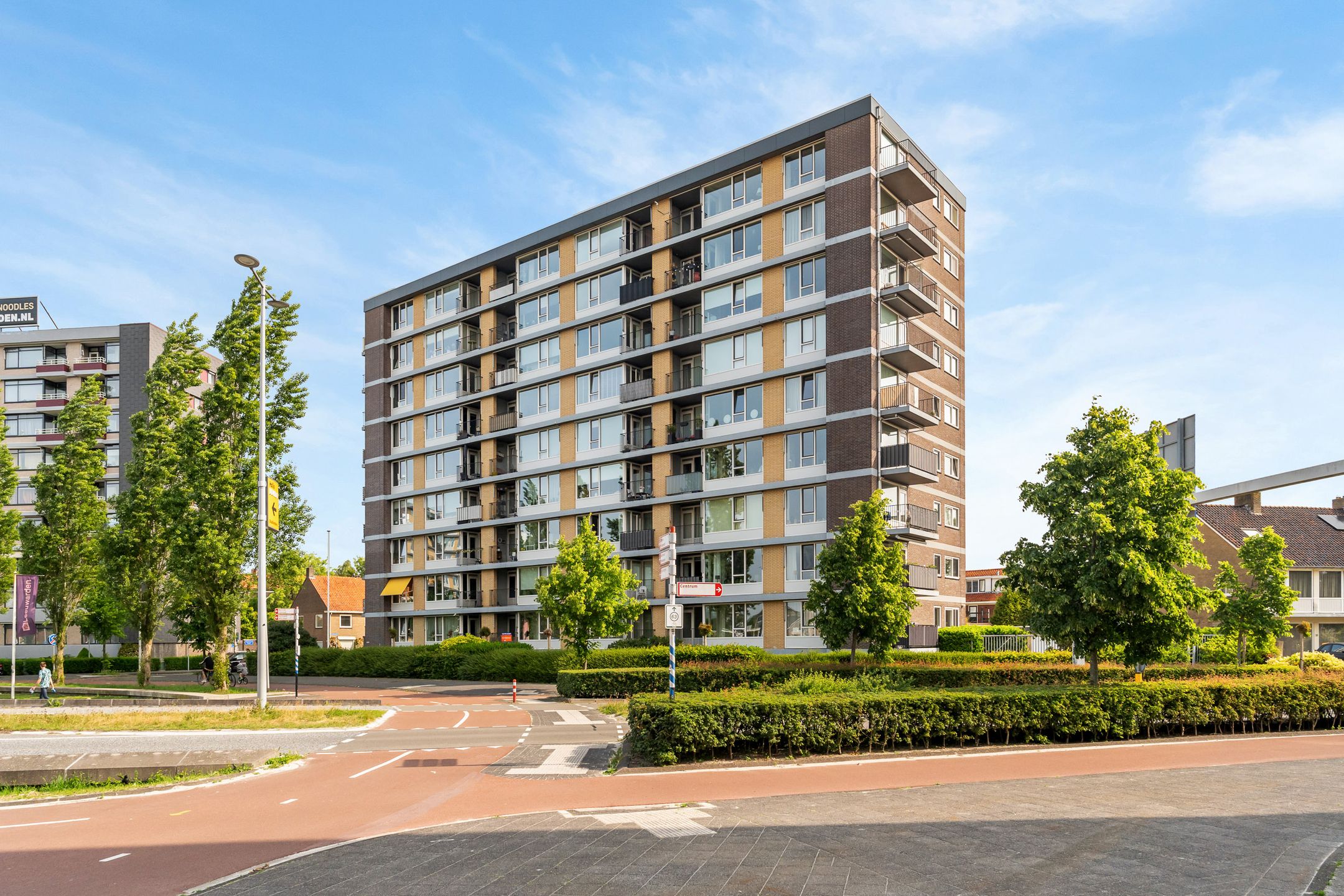 Foto 27 van Europaplein 39