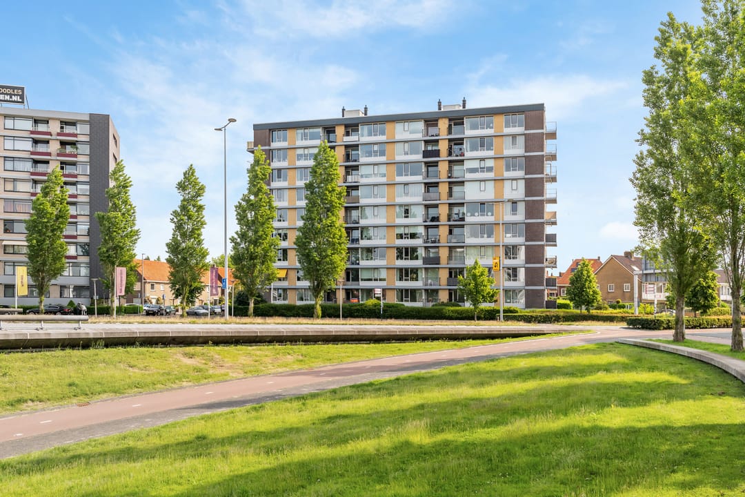 Foto 28 van Europaplein 39