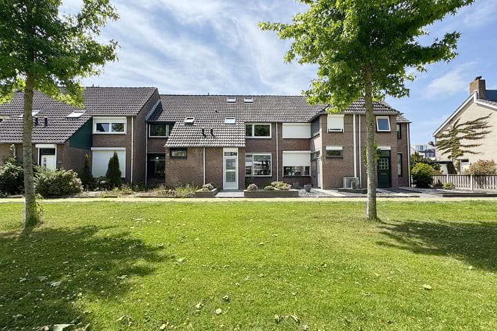 Foto 61 van Nieuwe Dorpsweg 11