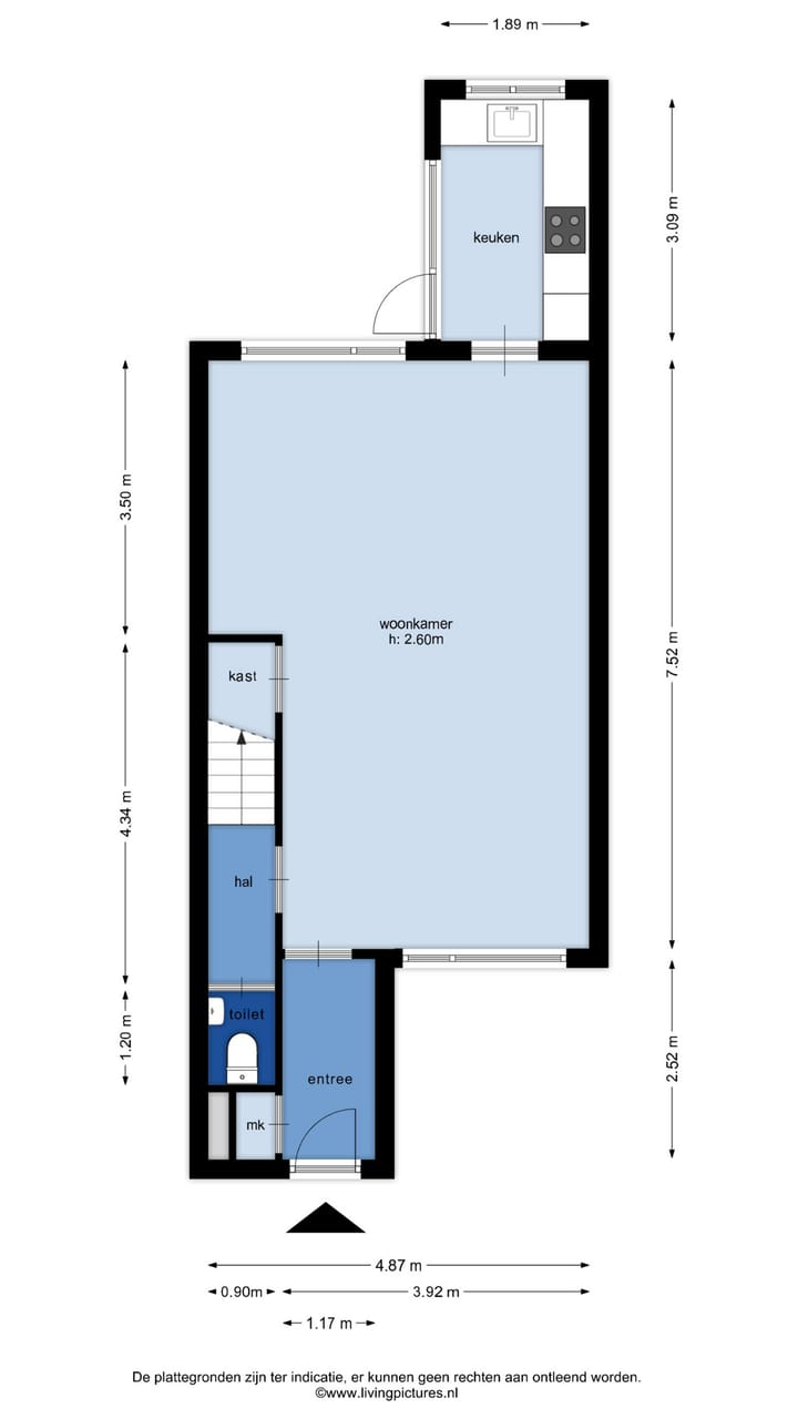 Foto 64 van Nieuwe Dorpsweg 11