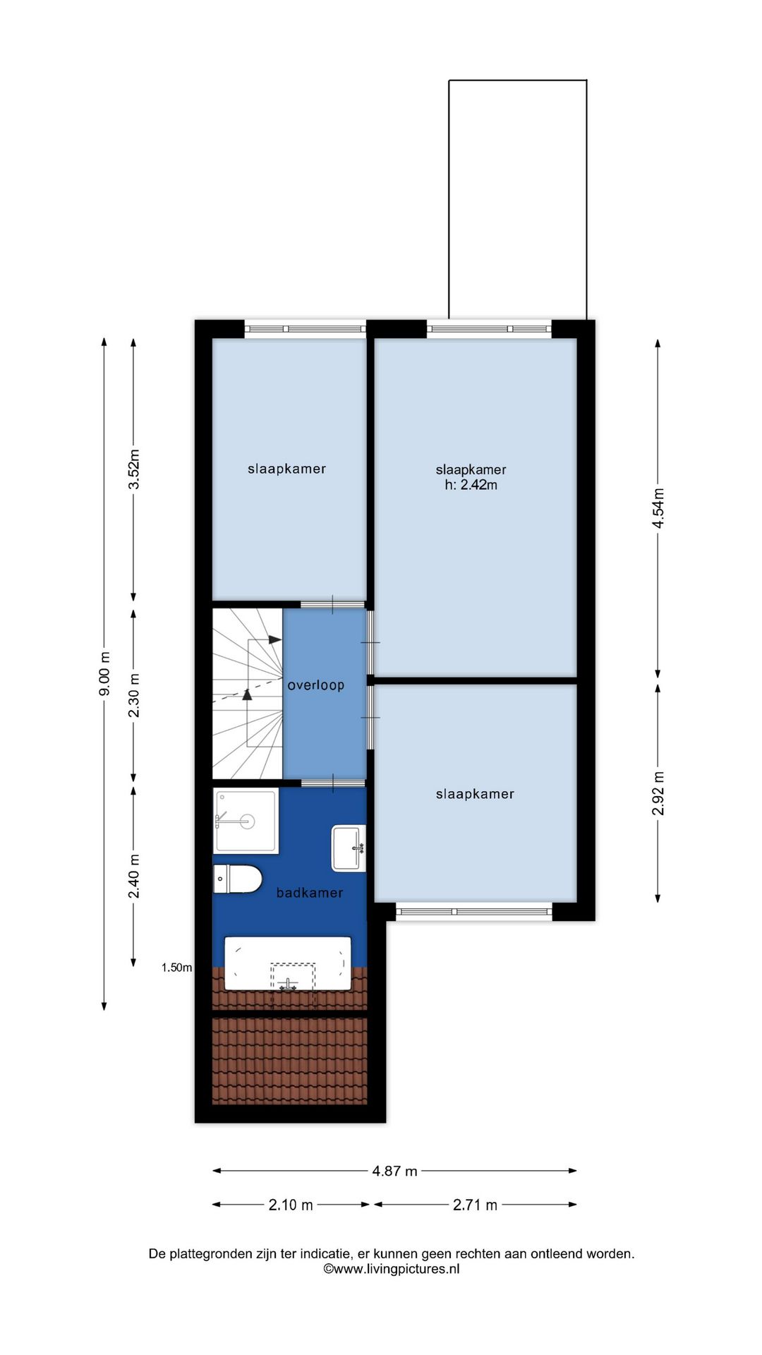 Foto 65 van Nieuwe Dorpsweg 11