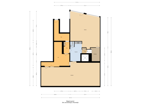 View floorplan