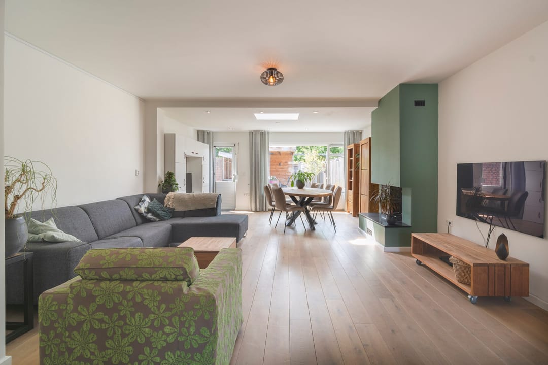 Foto 2 van Eleolietdijk 50