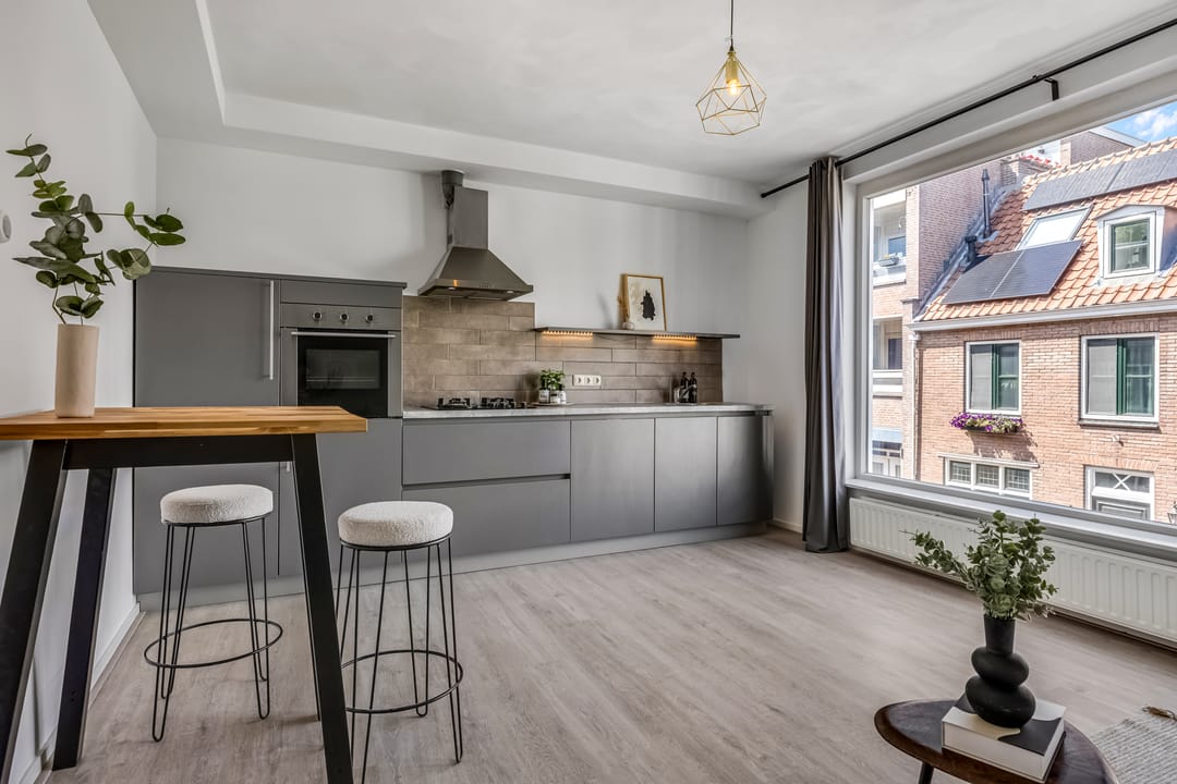 Foto 2 van Gasthuisstraat 27-A