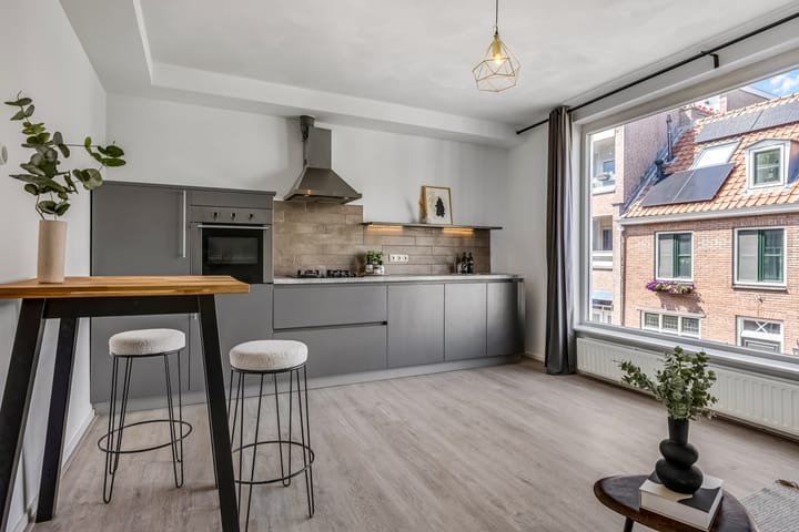 Foto 2 van Gasthuisstraat 27-A