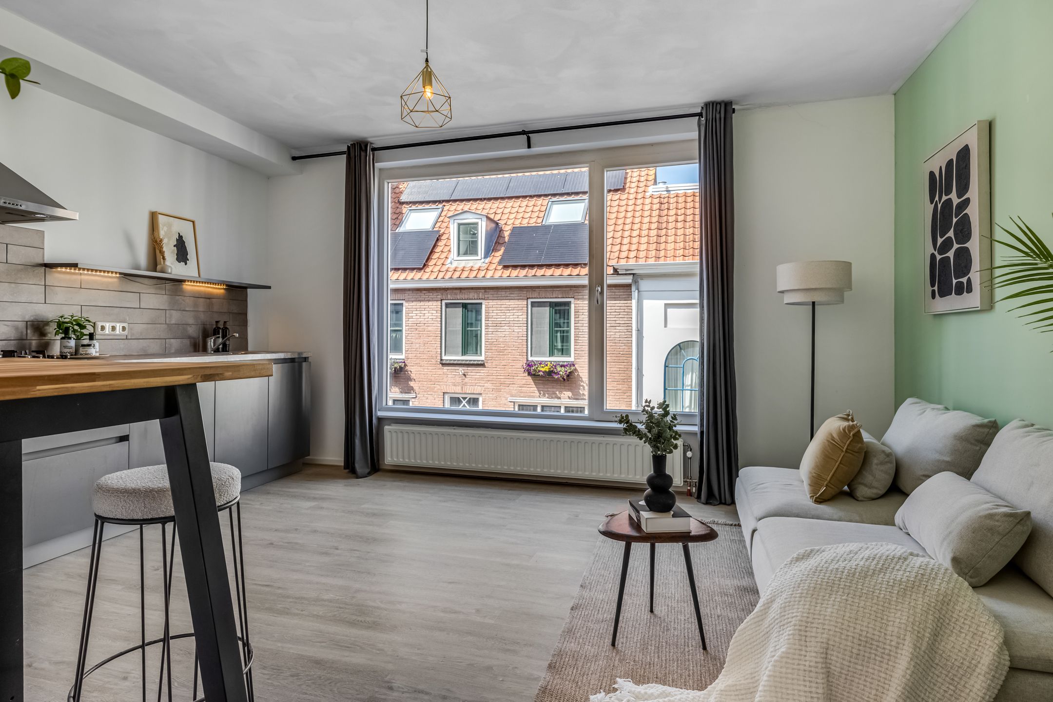 Foto 3 van Gasthuisstraat 27-A