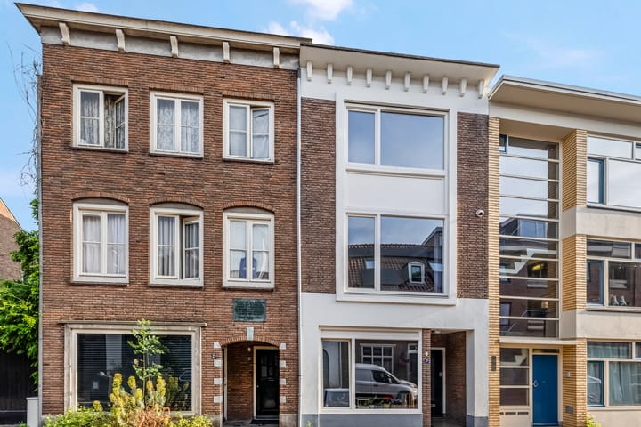 Foto 5 van Gasthuisstraat 27-A