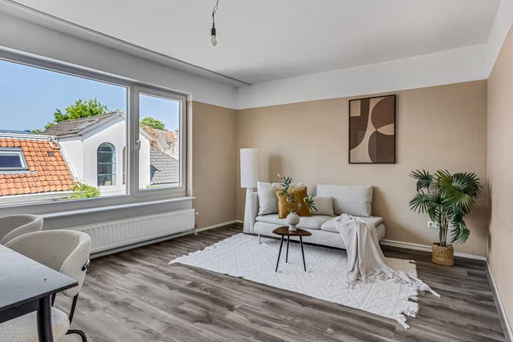 Foto 2 van Gasthuisstraat 27-B