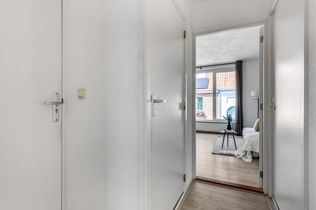 Foto 7 van Gasthuisstraat 27-A