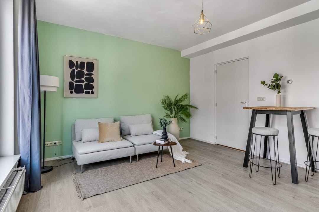 Foto 8 van Gasthuisstraat 27-A