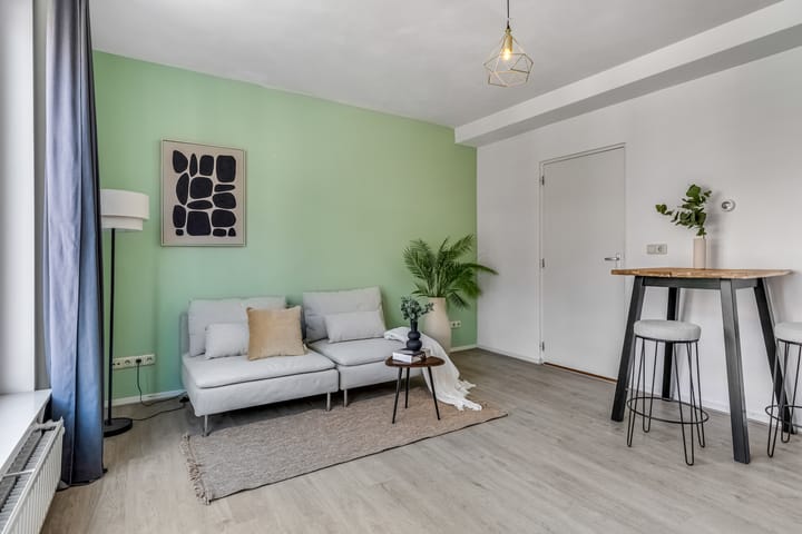 Foto 8 van Gasthuisstraat 27-A