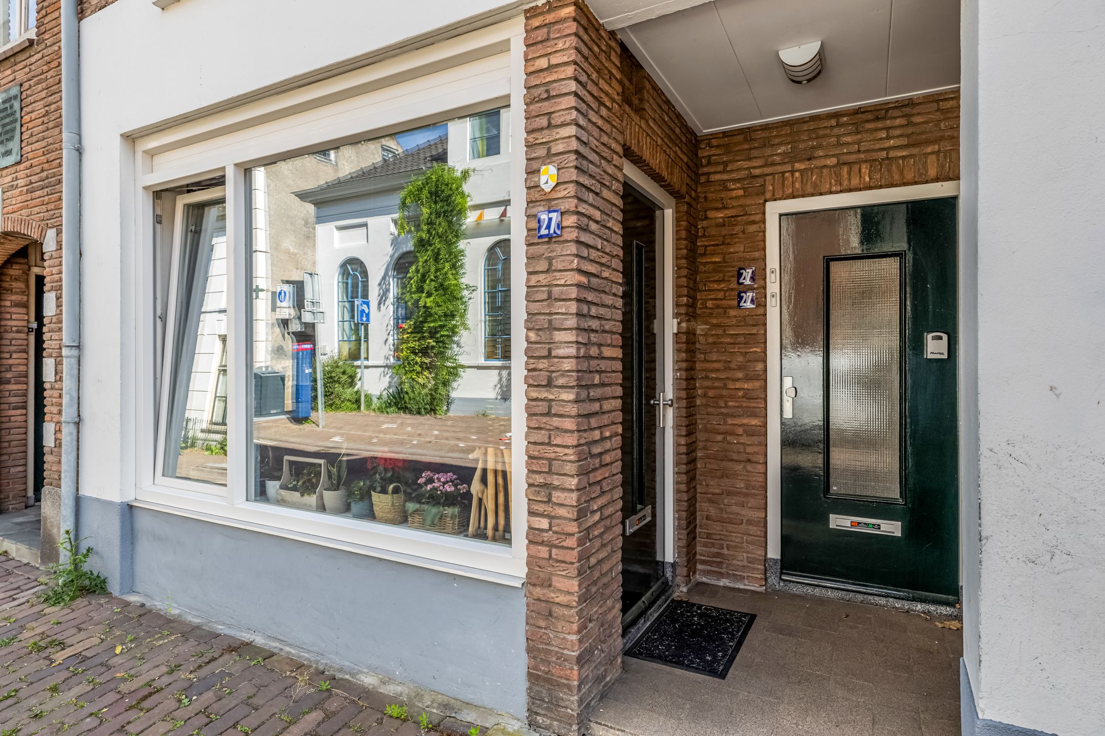 Photo 6 of Gasthuisstraat 27-B