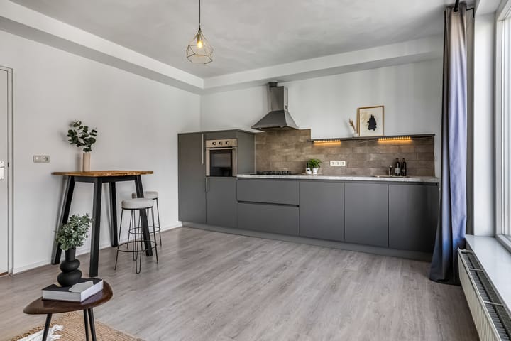 Foto 10 van Gasthuisstraat 27-A