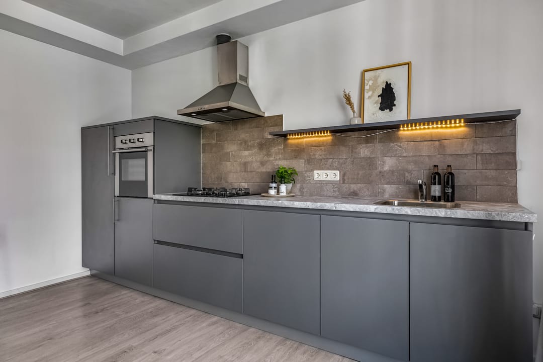 Foto 11 van Gasthuisstraat 27-A