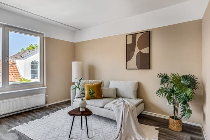 Foto 9 van Gasthuisstraat 27-B