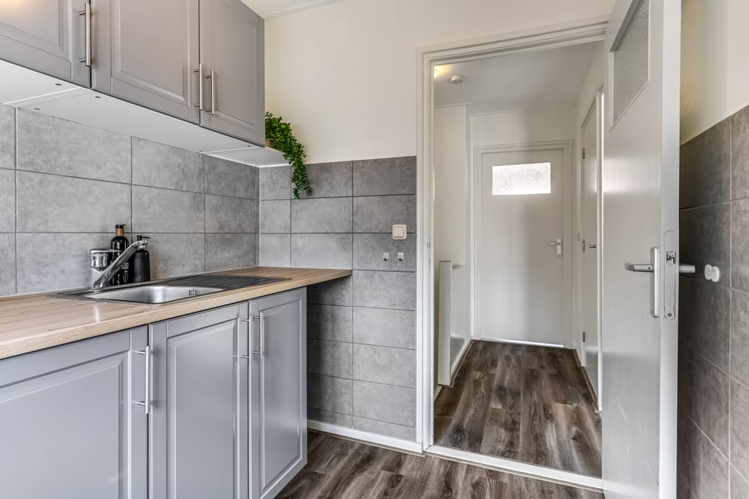 Photo 11 of Gasthuisstraat 27-B