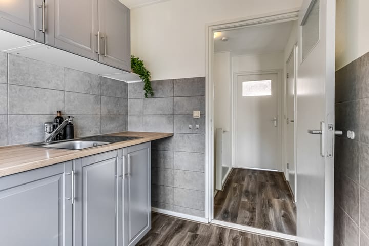 Foto 11 van Gasthuisstraat 27-B