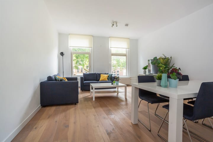 Foto 2 van Mathenesserlaan 393-B02