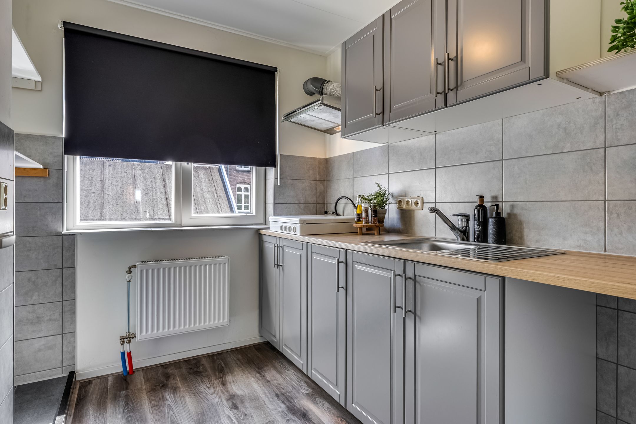 Photo 12 of Gasthuisstraat 27-B