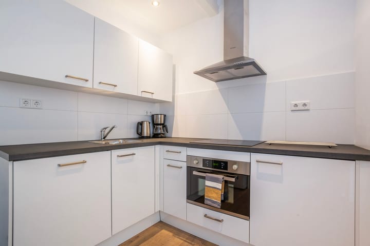 Foto 3 van Mathenesserlaan 393-B02