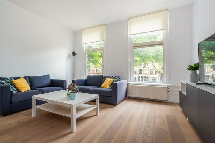 Foto 4 van Mathenesserlaan 393-B02