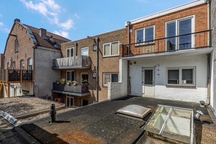 Foto 17 van Gasthuisstraat 27-A