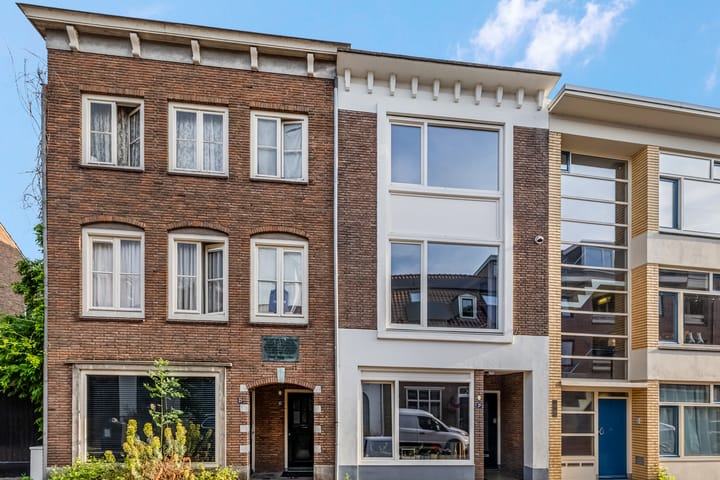 Foto 5 van Gasthuisstraat 27-B