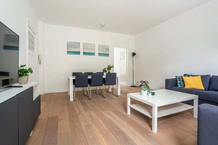 Foto 5 van Mathenesserlaan 393-B02