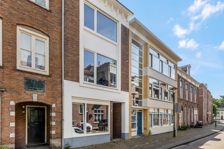 Foto 18 van Gasthuisstraat 27-A