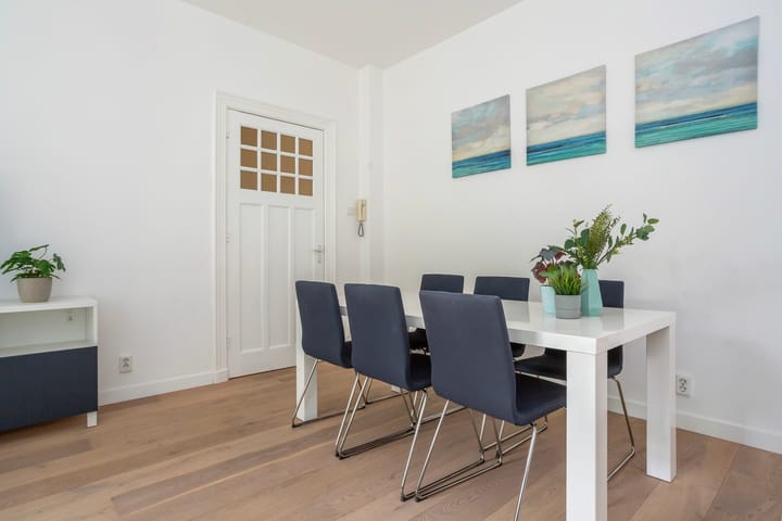 Foto 6 van Mathenesserlaan 393-B02