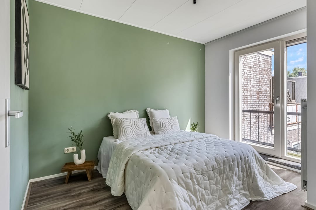 Photo 16 of Gasthuisstraat 27-B