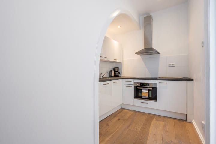 Foto 7 van Mathenesserlaan 393-B02