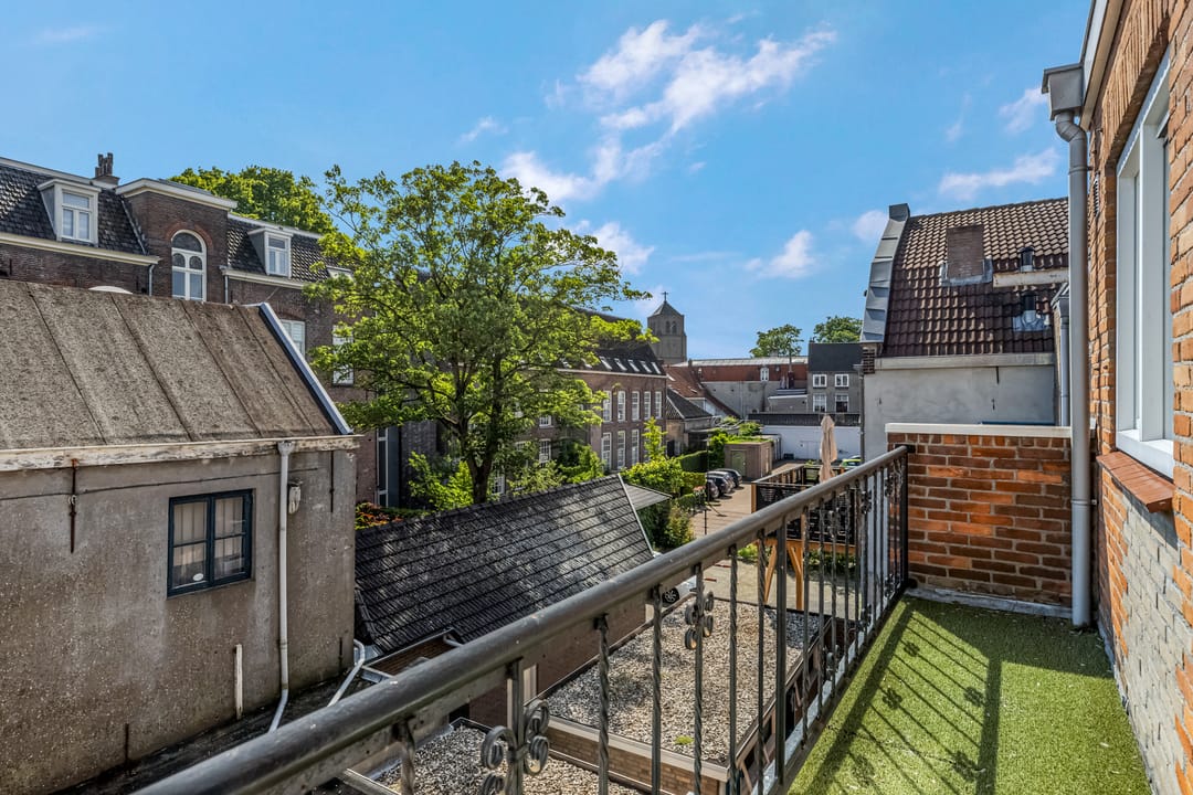 Photo 17 of Gasthuisstraat 27-B