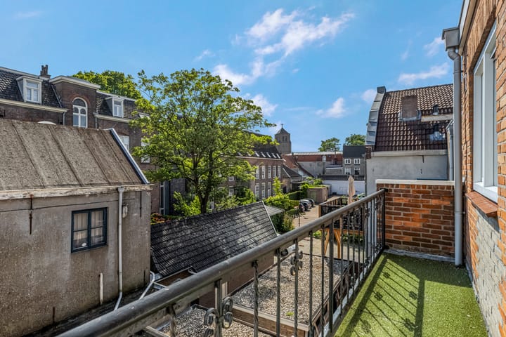 Foto 17 van Gasthuisstraat 27-B