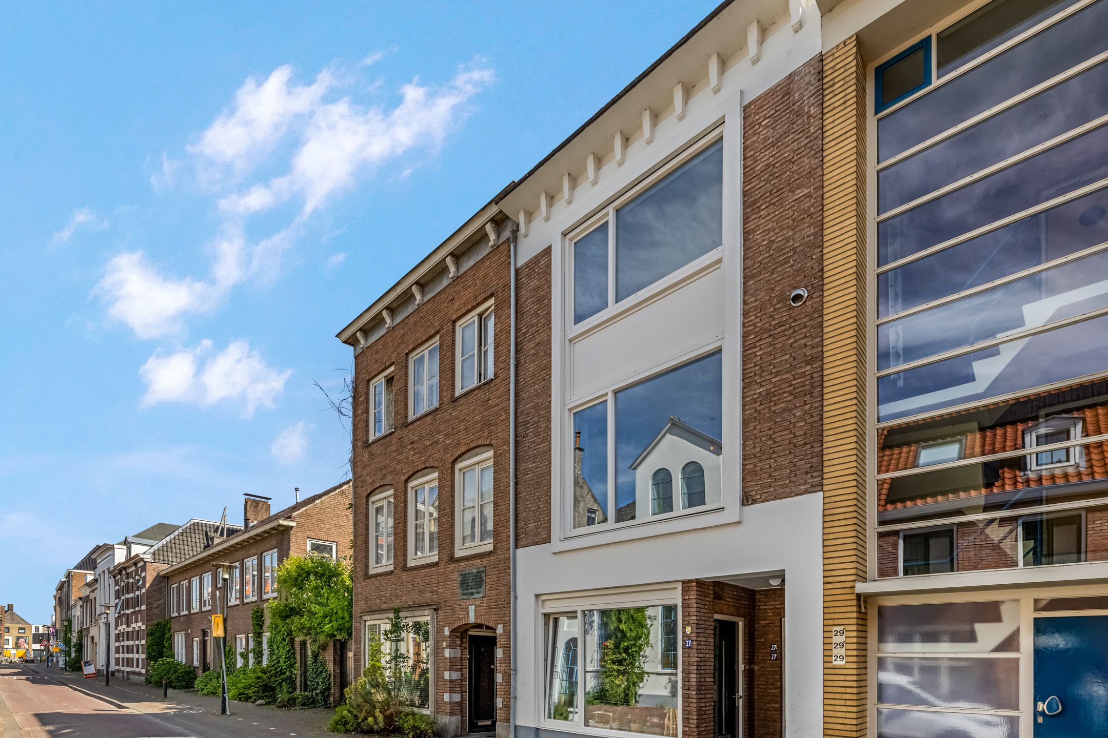 Photo 18 of Gasthuisstraat 27-B