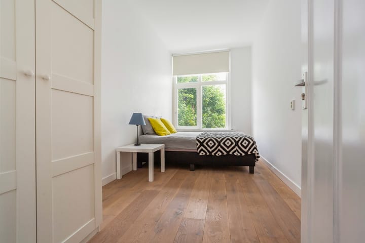 Foto 9 van Mathenesserlaan 393-B02