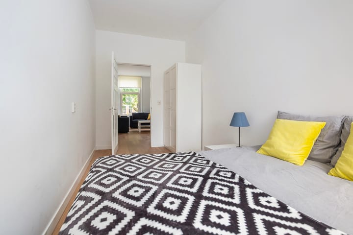 Foto 10 van Mathenesserlaan 393-B02