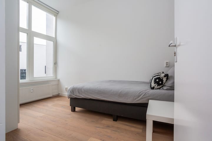 Foto 11 van Mathenesserlaan 393-B02