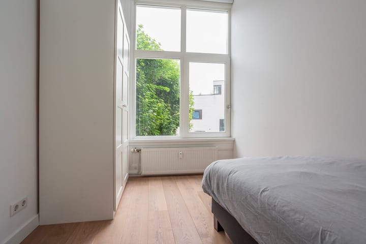 Foto 12 van Mathenesserlaan 393-B02