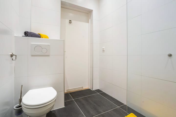 Foto 14 van Mathenesserlaan 393-B02