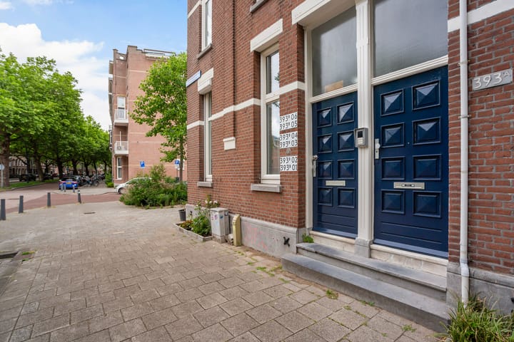 Foto 17 van Mathenesserlaan 393-B02