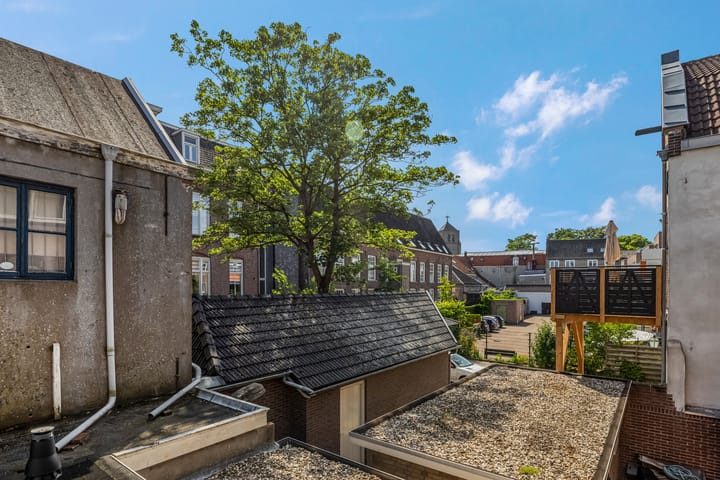 Foto 16 van Gasthuisstraat 27-A