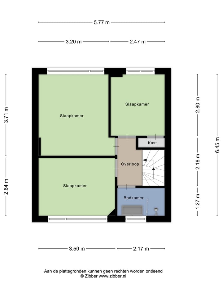 Foto 28 van Mercuriusweg 19