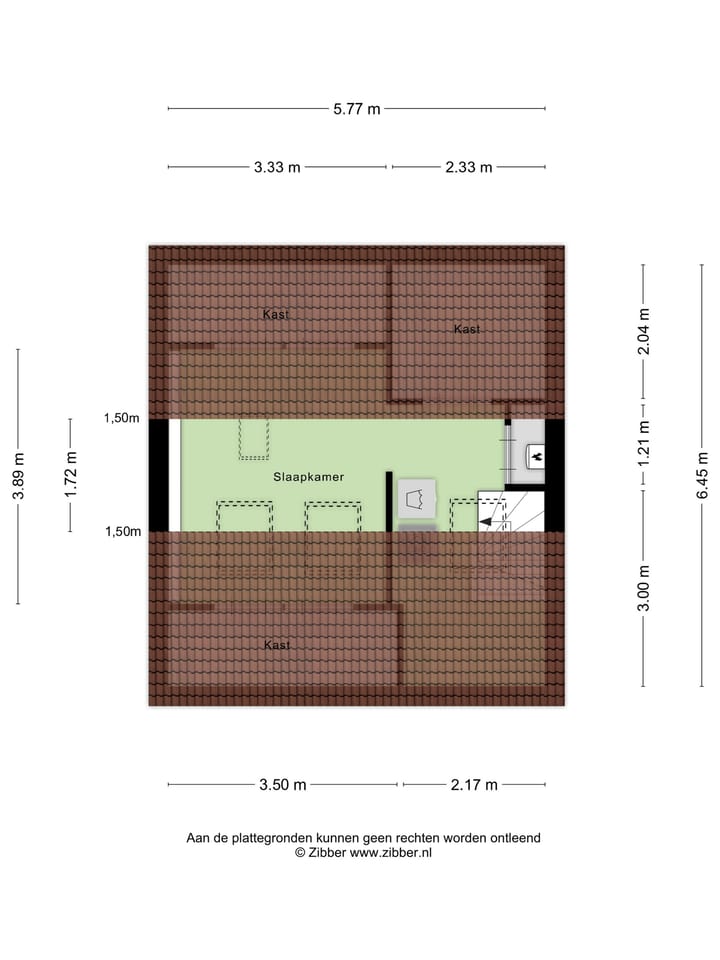Foto 29 van Mercuriusweg 19